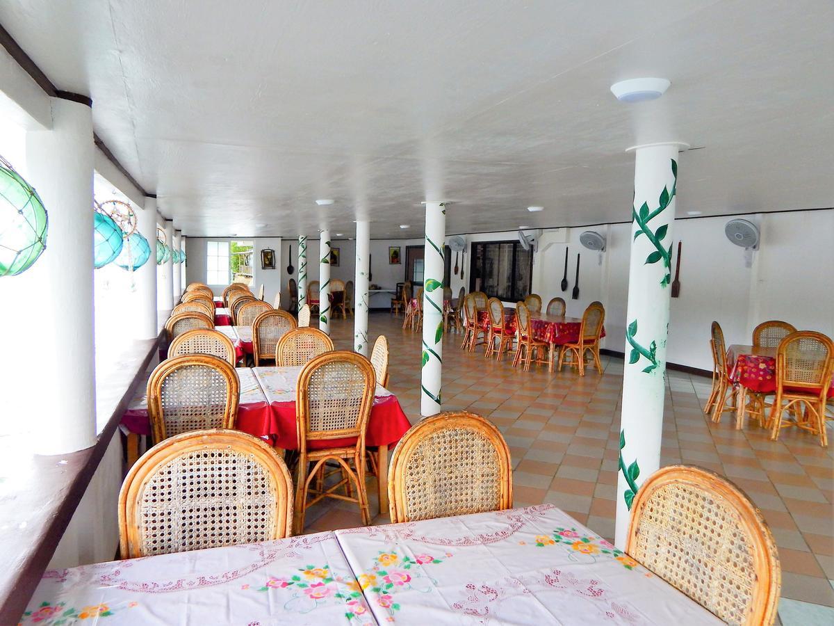 Esa Bay View Hotel Colonia ภายนอก รูปภาพ