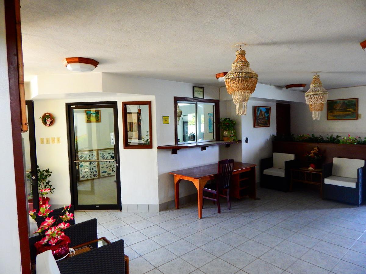 Esa Bay View Hotel Colonia ภายนอก รูปภาพ