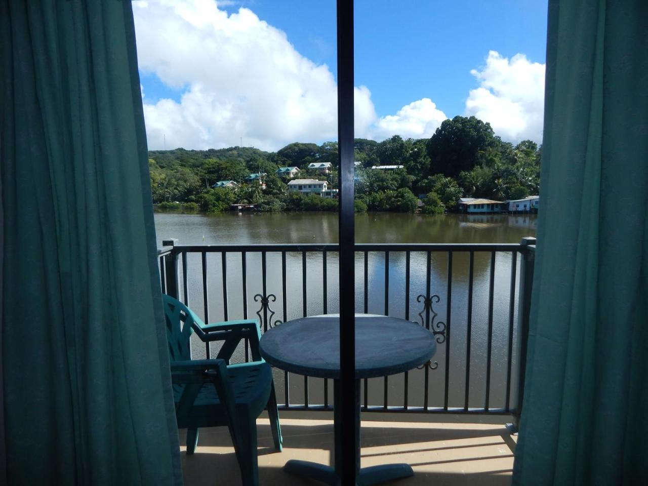 Esa Bay View Hotel Colonia ภายนอก รูปภาพ
