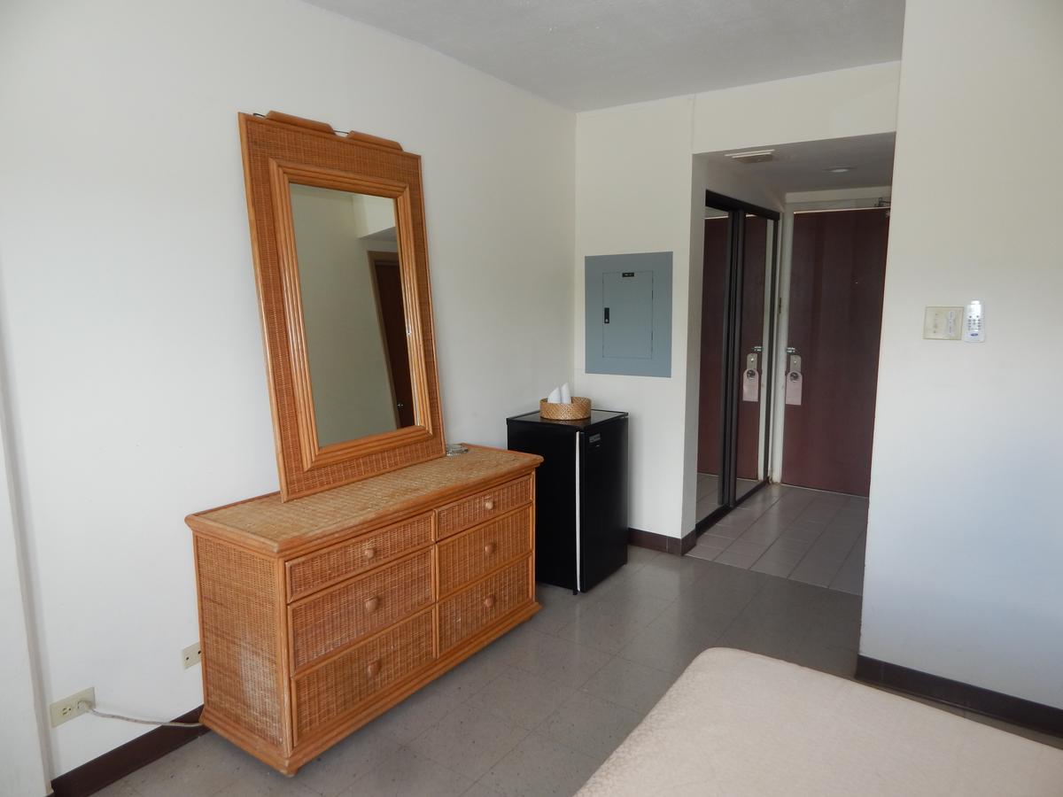 Esa Bay View Hotel Colonia ภายนอก รูปภาพ
